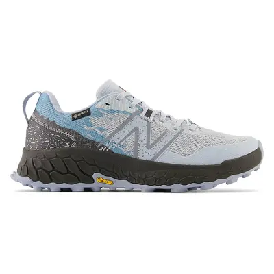 Dámské boty New Balance Fresh Foam Hierro v7 WTHIER7A – modré