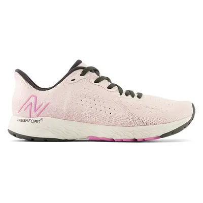 Dámské boty New Balance Fresh Foam Tempo v2 WTMPOCB2 – růžové