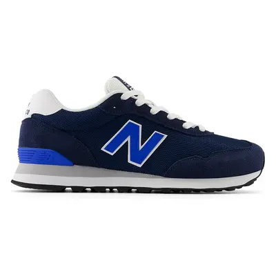 Pánské boty New Balance ML515VD3 – tmavomodrá