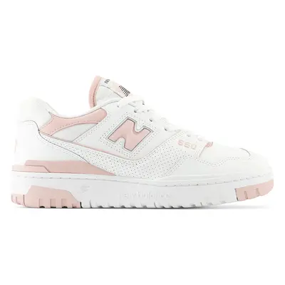 Dámské boty New Balance BBW550BP – bílé