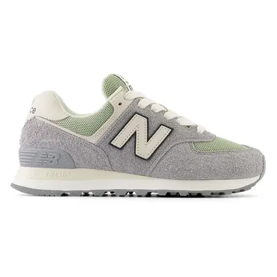 Dámské boty New Balance WL574GA2 – šedé