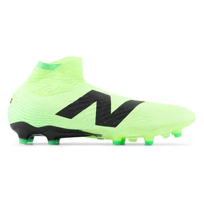 Pánské kopačky New Balance TEKELA PRO FG V4+ ST1FL45 – zelené