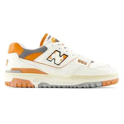 Boty unisex New Balance BB550VTF – různobarevné