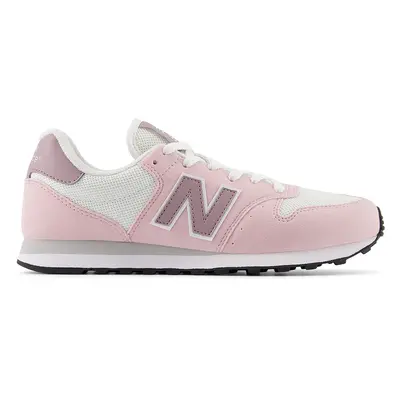 Dámské boty New Balance GW500ADC - růžové