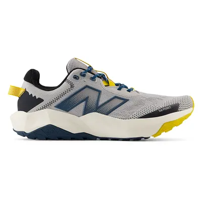 Pánské boty New Balance DynaSoft Nitrel v6 MTNTRLY6 – šedé