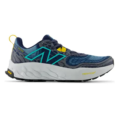 Pánské boty New Balance Fresh Foam X Hierro v8 MTHIERD8 – různobarevné