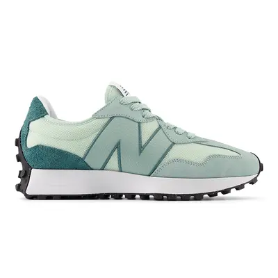 Unisex boty New Balance U327ME – zelené