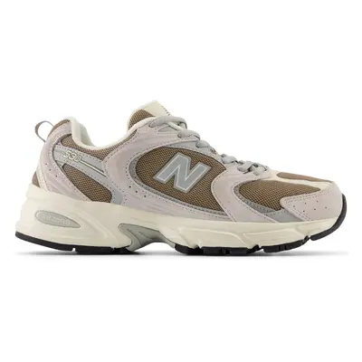 Unisex boty New Balance MR530CN – hnědý