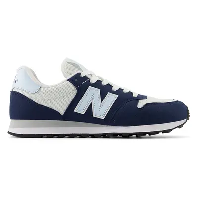 Dámské boty New Balance GW500ADW - tmavomodrá