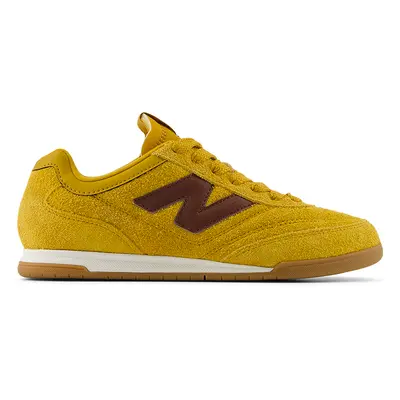 Unisex boty New Balance URC42HE – žluté