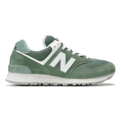 Boty unisex New Balance U574FGG – zelené