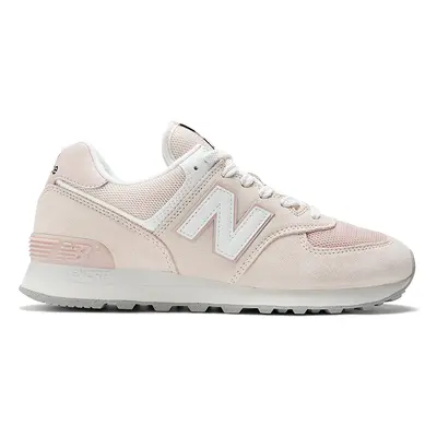 Dámské boty New Balance U574FPP – růžové