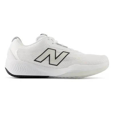 Dámské boty New Balance WCH996W6 – bílé