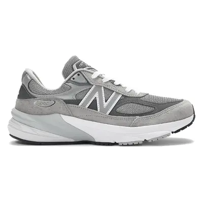 Pánské boty New Balance M990GL6 – šedé