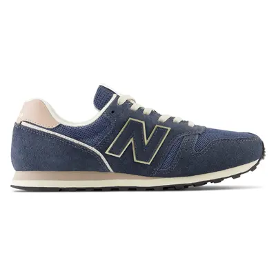 Pánské boty New Balance ML373TF2 – tmavomodrá