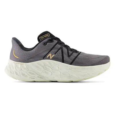 Pánské boty New Balance Fresh Foam More v4 MMORBD4 – šedé