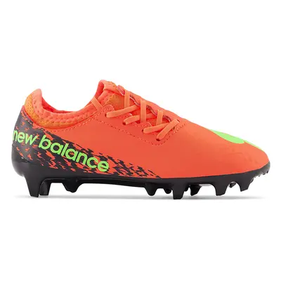 Kopačky New Balance FURON V7 DISPATCH JNR FG SJF3FDF7 – oranžová