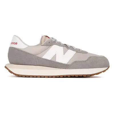 Pánské boty New Balance MS237GE – šedé