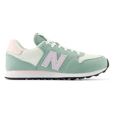 Dámské boty New Balance GW500FF2 - mátové