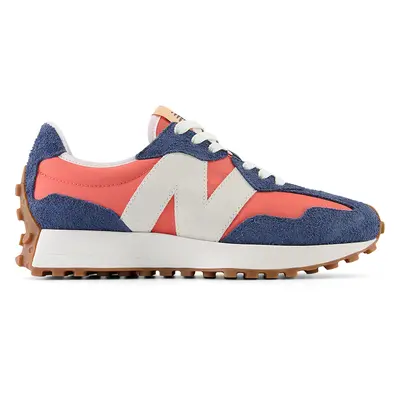 Dámské boty New Balance WS327FX – různobarevné