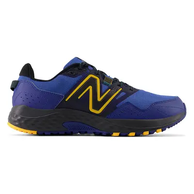 Pánské boty New Balance MT410LY8 – modré