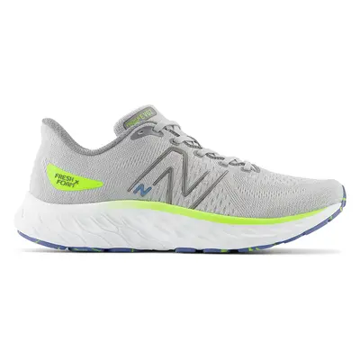 Pánské boty New Balance Fresh Foam Evoz ST MEVOZCY3 – šedé