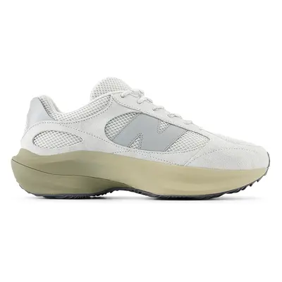 Unisex boty New Balance WRPD RUNNER UWRPDFRM – bílé