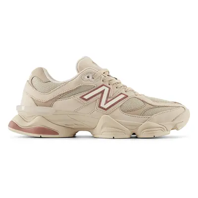 Unisex boty New Balance U9060ZGC – béžové