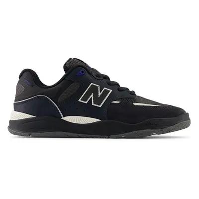 Pánské boty New Balance Numeric NM1010UR – černé