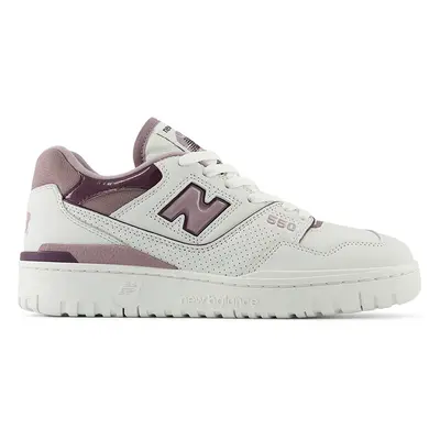 Dámské boty New Balance BBW550EF – bílé