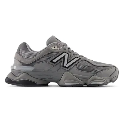 Unisex boty New Balance U9060ZGB – šedé