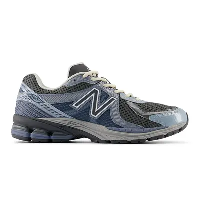 Pánské boty New Balance 860v2 ML860RC2 – modré