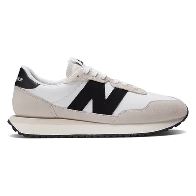 Pánské boty New Balance MS237SF – béžový