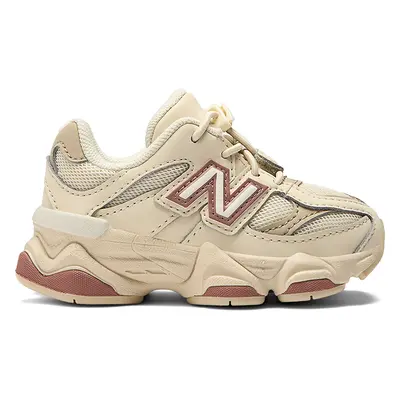 Dětské boty New Balance IV9060GC – béžové