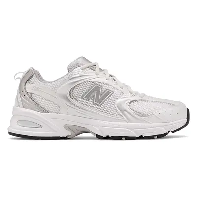 Unisex boty New Balance MR530EMA – bílé