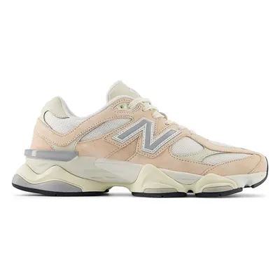 Unisex boty New Balance U9060WNA – oranžová