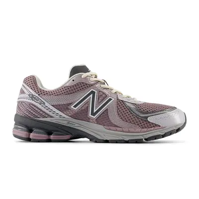 Pánské boty New Balance 860v2 ML860BW2 – různobarevné