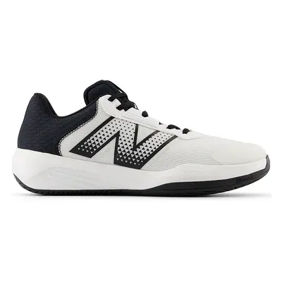 Pánské boty New Balance MCH696W6 – bílé