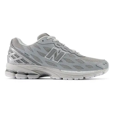 Unisex boty New Balance U1906WFE – šedé