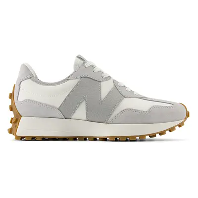 Dámské boty New Balance WS327NKC – šedé