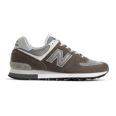 Pánské boty New Balance OU576PGL – hnědý