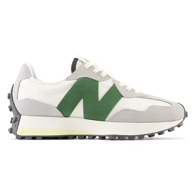 Dámské boty New Balance WS327PU – šedé