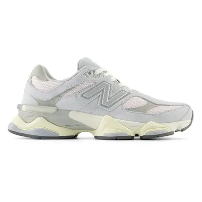 Unisex boty New Balance U9060SFB – šedé