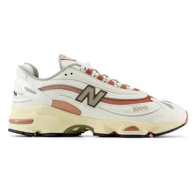 Unisex boty New Balance M1000CB – béžové