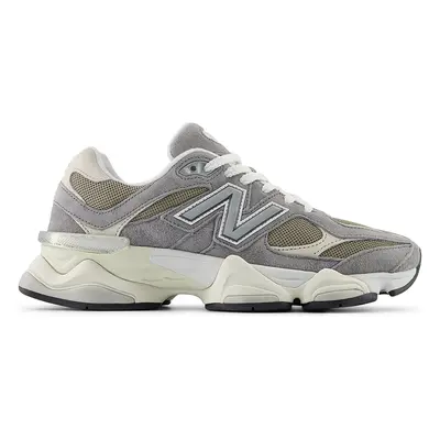 Unisex boty New Balance U9060LBA – šedé