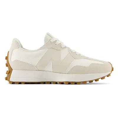 Dámské boty New Balance WS327NKD – béžové