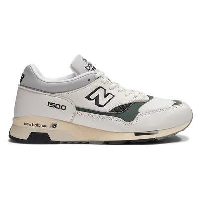 Unisex boty New Balance U1500WHG – bílé