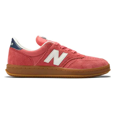 Unisex boty New Balance CT500AB – červené