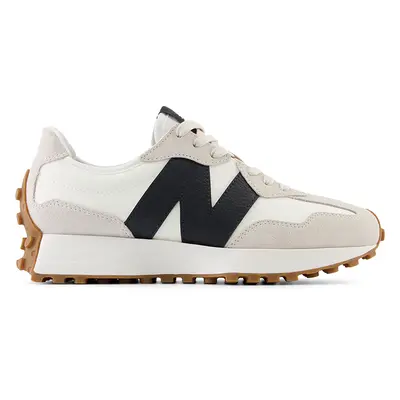 Dámské boty New Balance WS327GD – béžové