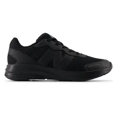 Dětské boty New Balance GK578BB – černé